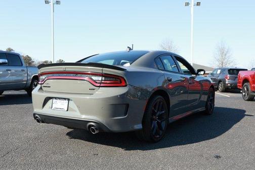 2023 Dodge Charger GT