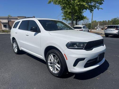 2023 Dodge Durango GT