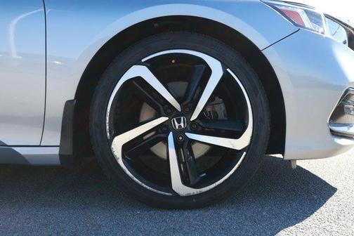 2020 Honda Accord Sport 1.5T