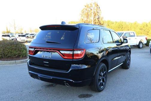 2026 Dodge Durango GT HEMI V8