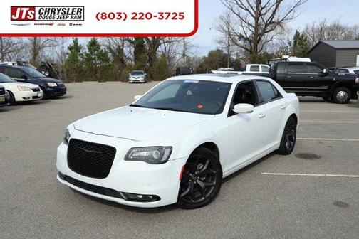 2021 Chrysler 300 S