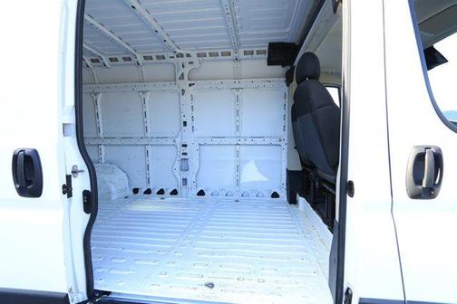 2022 RAM ProMaster 2500 High Roof