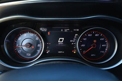 2015 Dodge Charger SXT