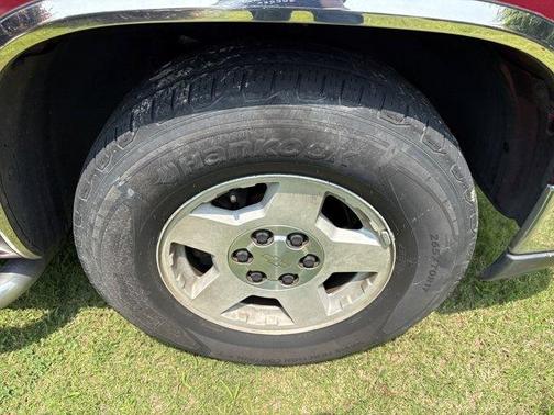 2006 Chevrolet Silverado 1500 LT3 Extended Cab