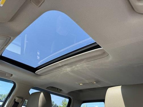 2018 Chevrolet Silverado 2500 LTZ