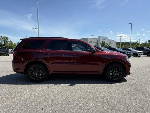 2024 Dodge Durango R/T