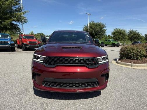 2024 Dodge Durango R/T