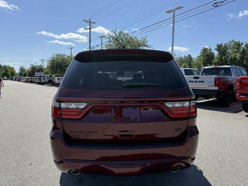 2024 Dodge Durango R/T