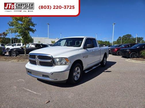 2016 RAM 1500 SLT