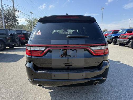 2025 Dodge Durango R/T