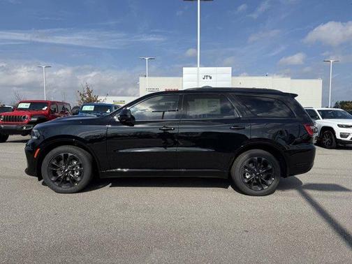 2025 Dodge Durango R/T