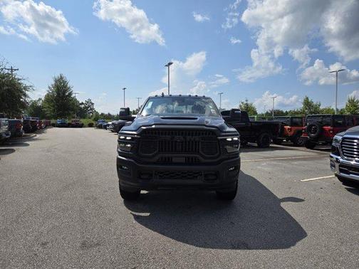 2025 RAM 2500 Rebel/Power Wagon
