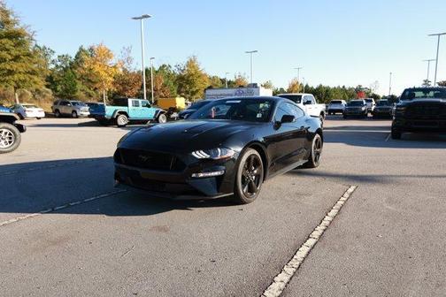 2023 Ford Mustang GT