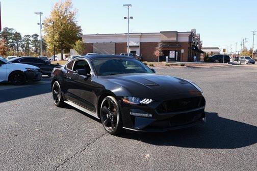 2023 Ford Mustang GT