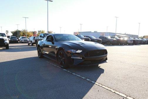 2023 Ford Mustang GT