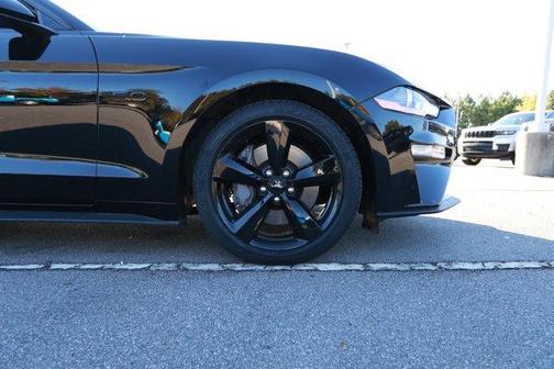 2023 Ford Mustang GT