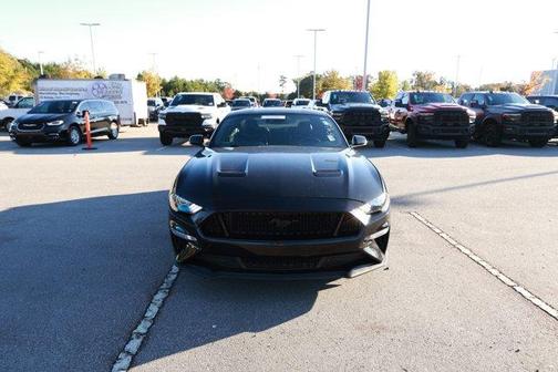2023 Ford Mustang GT