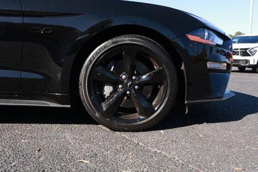 2023 Ford Mustang GT