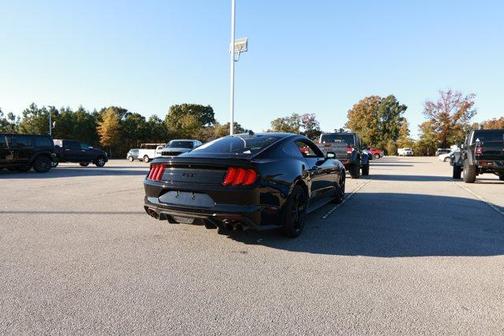 2023 Ford Mustang GT