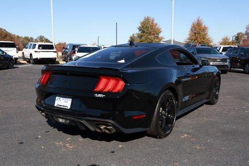 2023 Ford Mustang GT