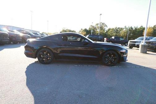 2023 Ford Mustang GT