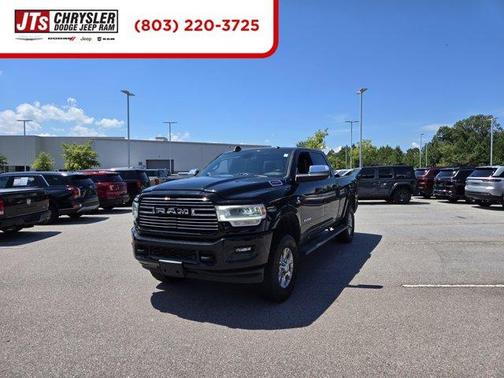 2019 RAM 2500 Laramie