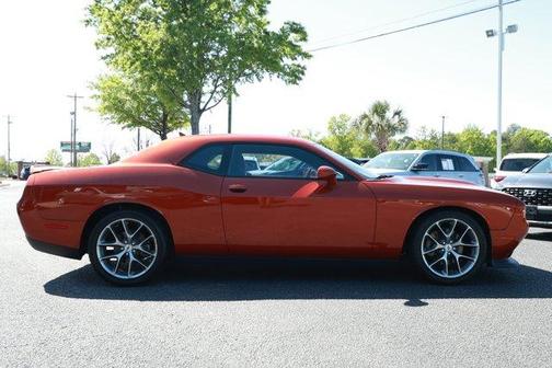 Sinamon Stick 2022 Dodge Challenger GT