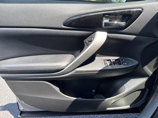 2023 Mitsubishi Eclipse Cross SE