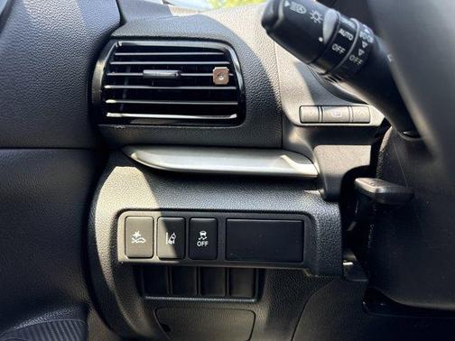 2023 Mitsubishi Eclipse Cross SE