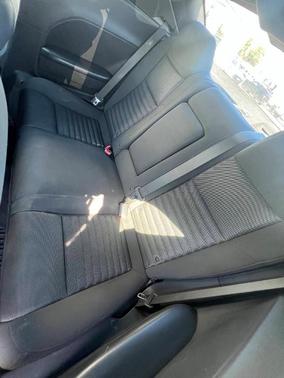 Granite Crystal Clearcoat Metallic 2014 Dodge Challenger SXT