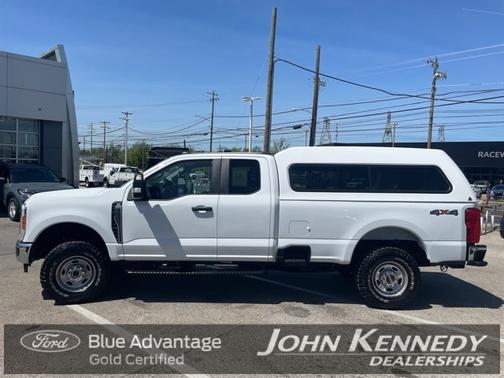 2023 Ford F-250 XL