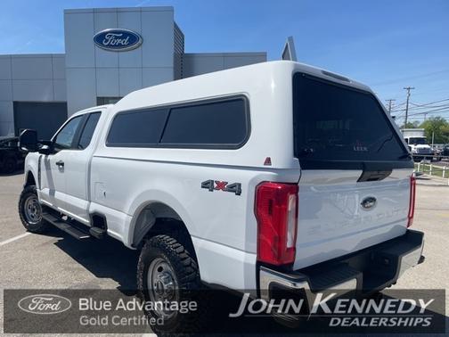 2023 Ford F-250 XL