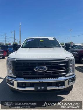 2023 Ford F-250 XL