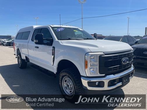 2023 Ford F-250 XL