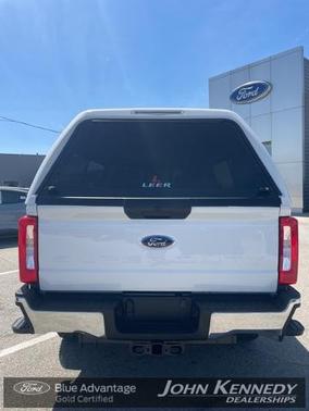 2023 Ford F-250 XL