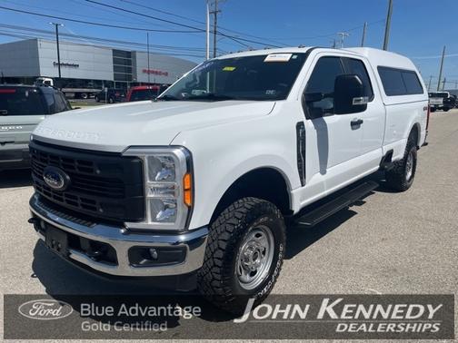2023 Ford F-250 XL