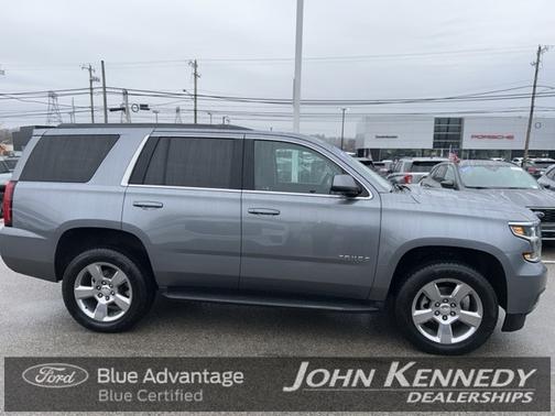 2019 Chevrolet Tahoe LS