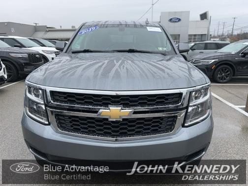 2019 Chevrolet Tahoe LS