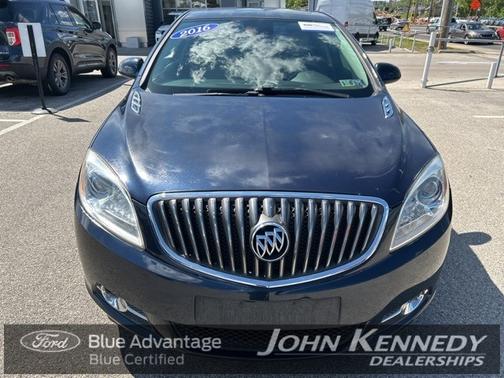 2016 Buick Verano SPORT TOURING GROUP