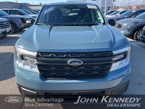 2022 Ford Maverick XL