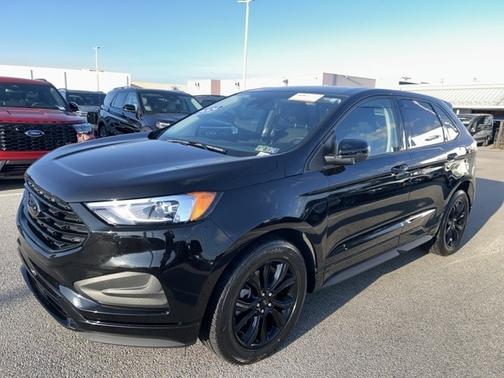 2024 Ford Edge SE