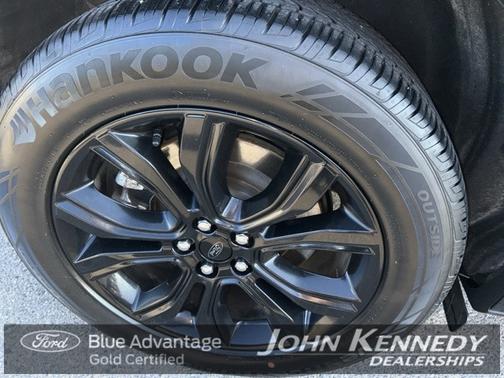 2024 Ford Edge SE