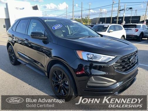 2024 Ford Edge SE