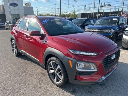 2019 Hyundai KONA LIMITED