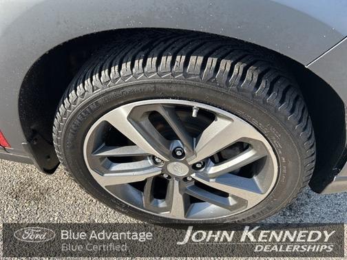 2019 Hyundai KONA LIMITED