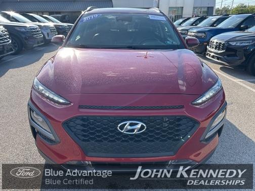 2019 Hyundai KONA LIMITED