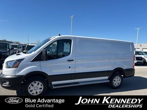 2024 Ford Transit-250 BASE