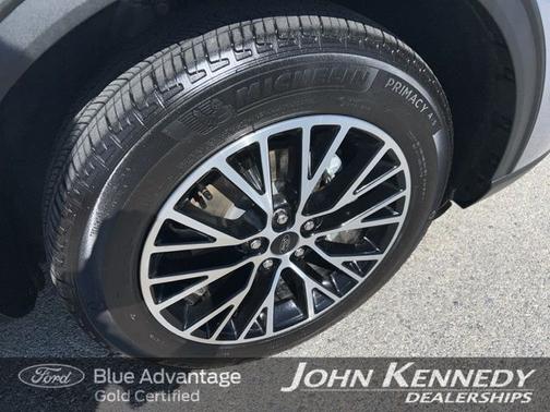 2024 Ford Escape PHEV