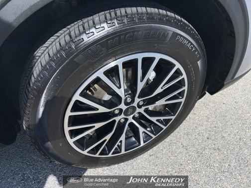 2024 Ford Escape PHEV