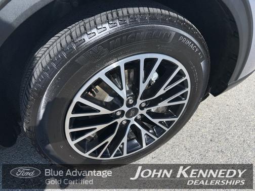 2024 Ford Escape PHEV